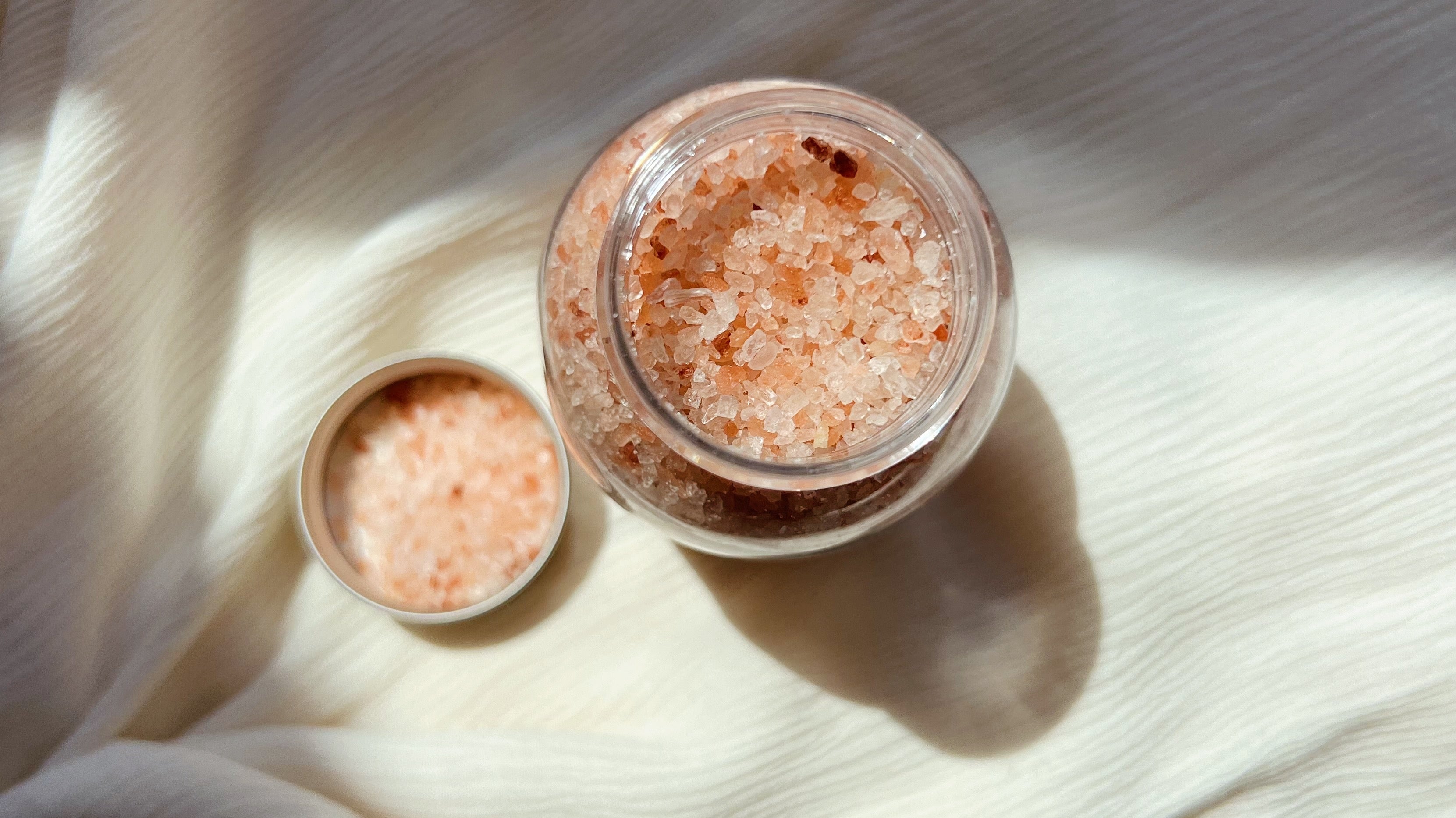 The Benefits of Himalayan Salt