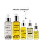 PURE Flawless Facial Skincare Kit | PURE Spa Skincare