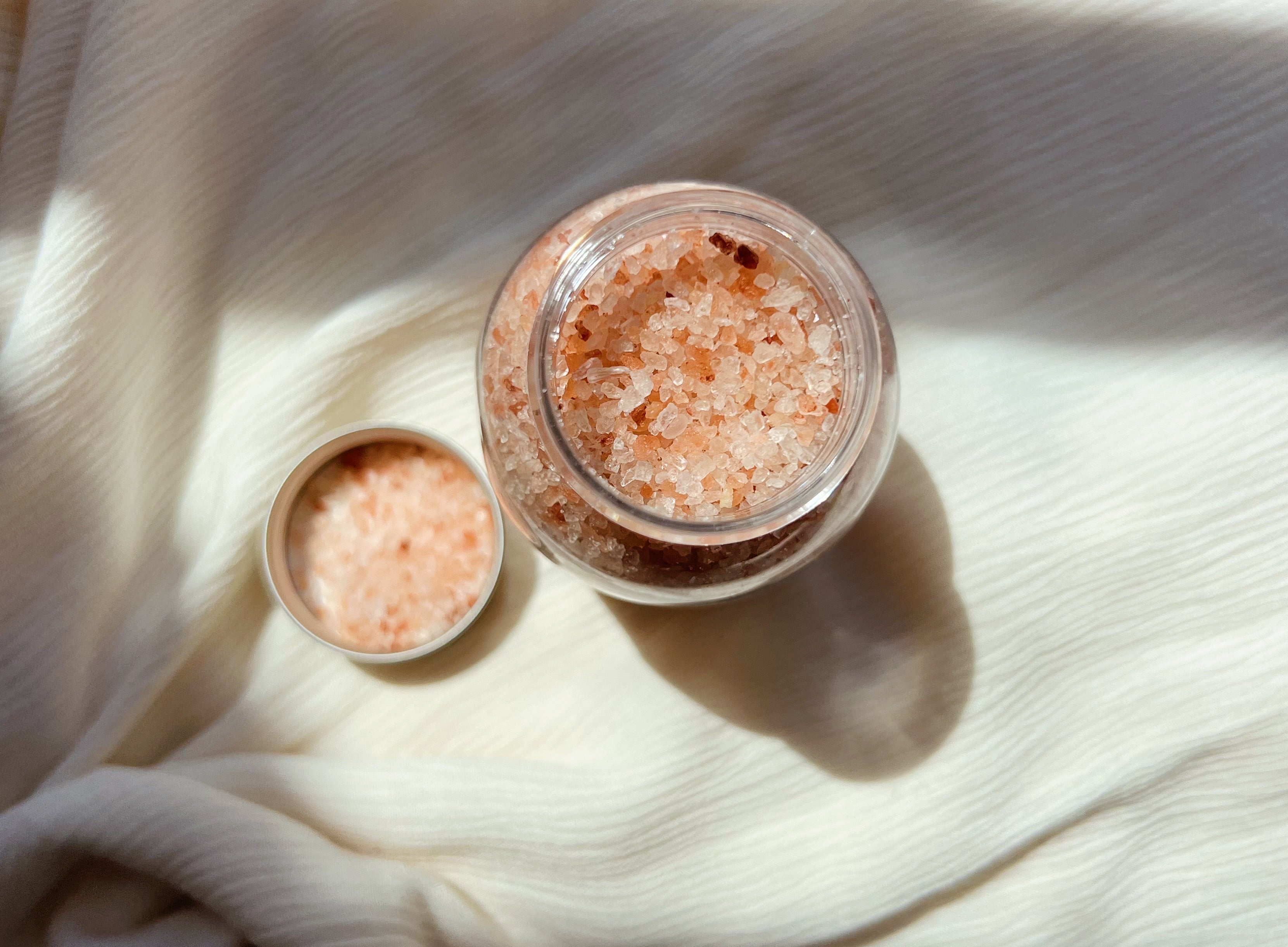 The Benefits of Himalayan Salt