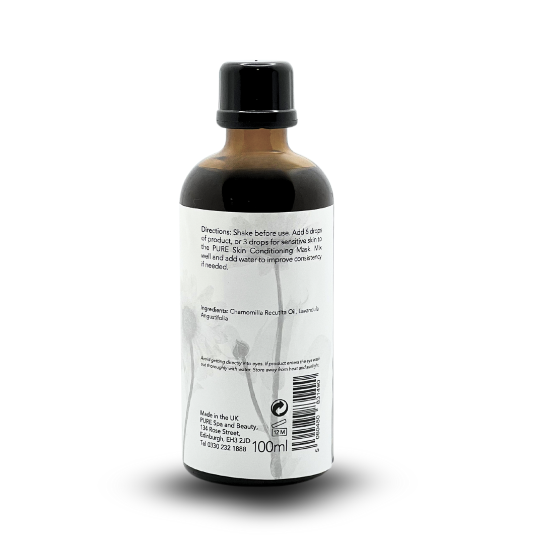 Regulate & Heal Active Concentrate - Professional | PURE Spa & Beauty