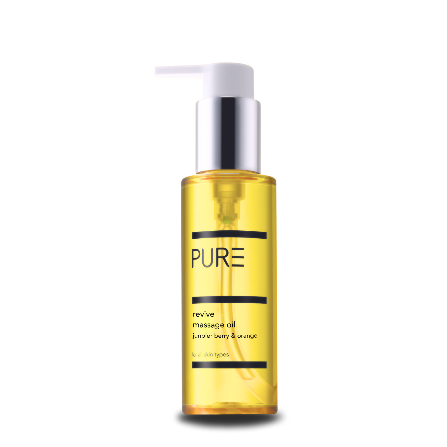Body Retail Starter Pack (Large) | PURE Spa & Beauty