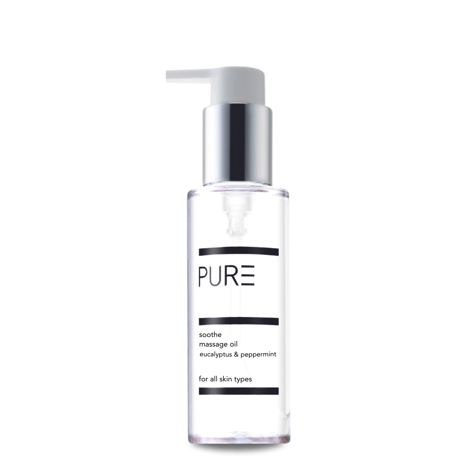 Body Retail Starter Pack (Large) | PURE Spa & Beauty