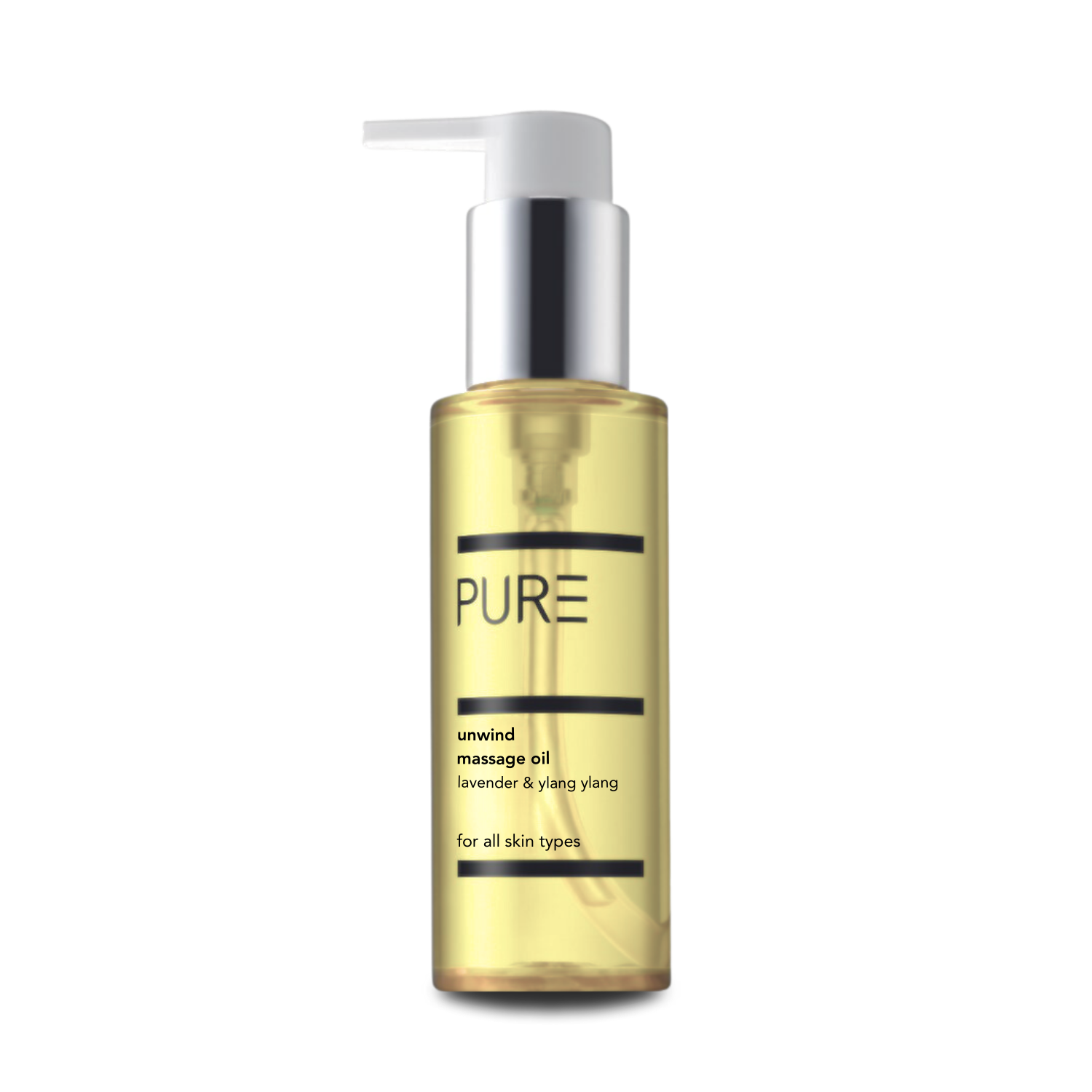 Body Retail Starter Pack (Large) | PURE Spa & Beauty