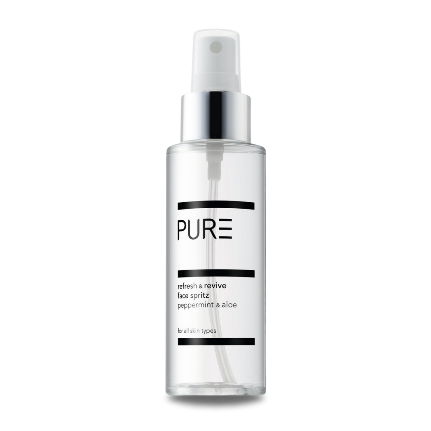 Face Retail Starter Pack (Small) | PURE Spa & Beauty