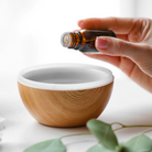 Revive Essential Oil | PURE Spa Skincare