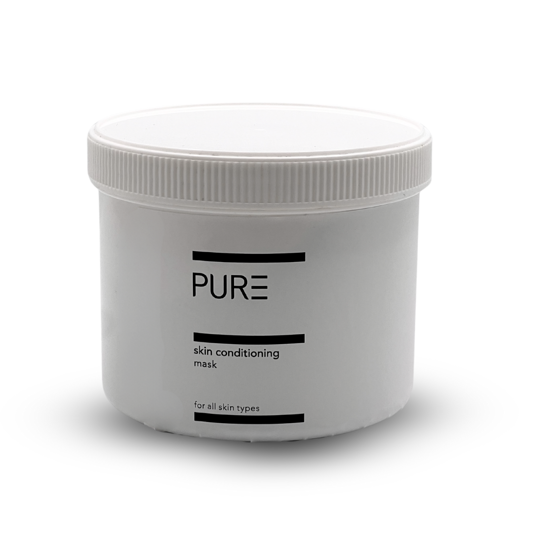 Skin Conditioning Mask - Professional | PURE Spa & Beauty