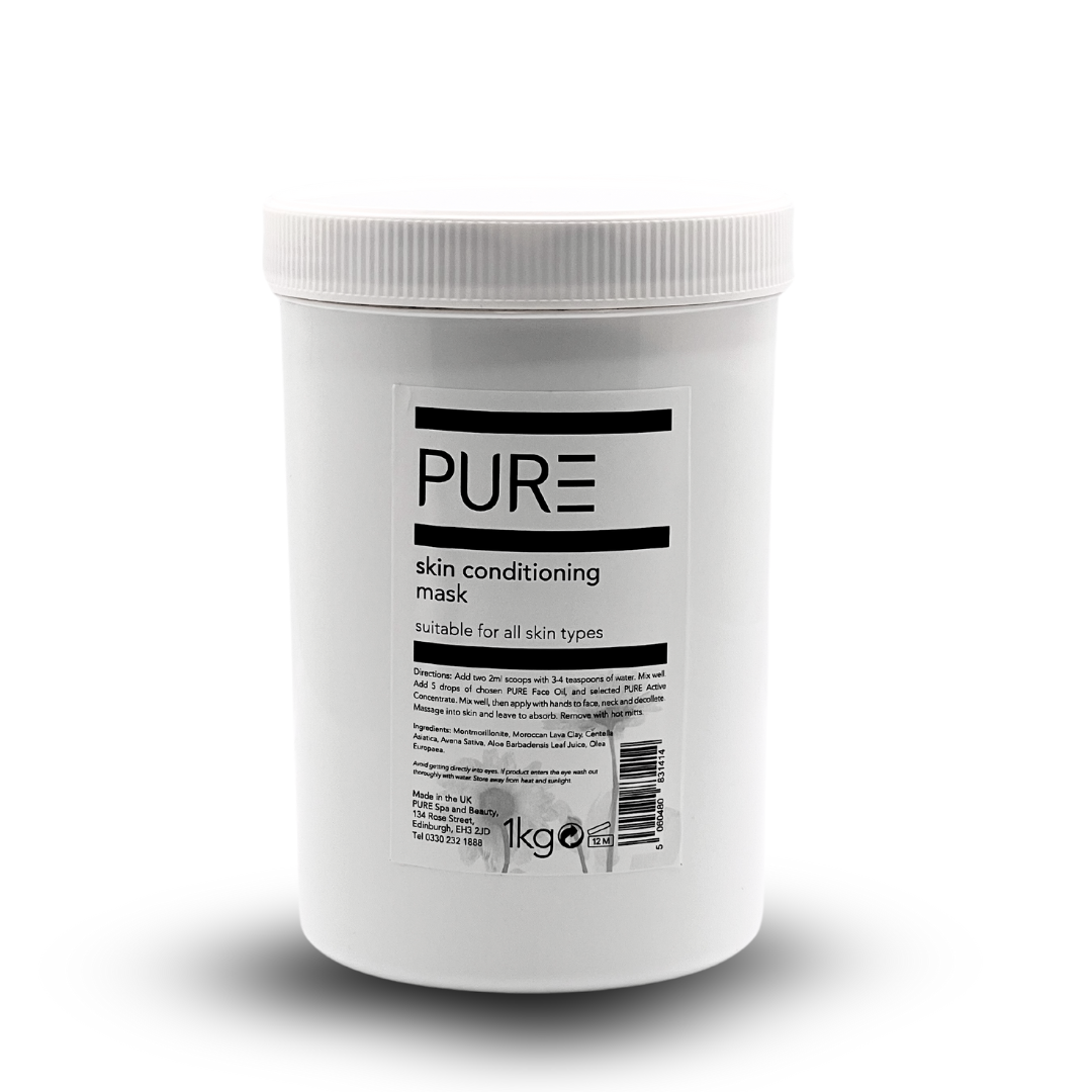 Professional Starter Pack (Large) | PURE Spa & Beauty