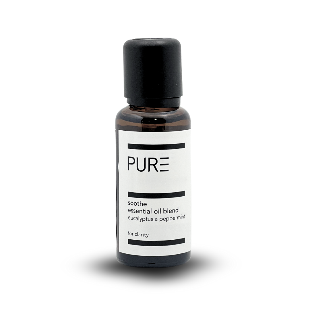 Soothe Essential Oil | PURE Spa Skincare