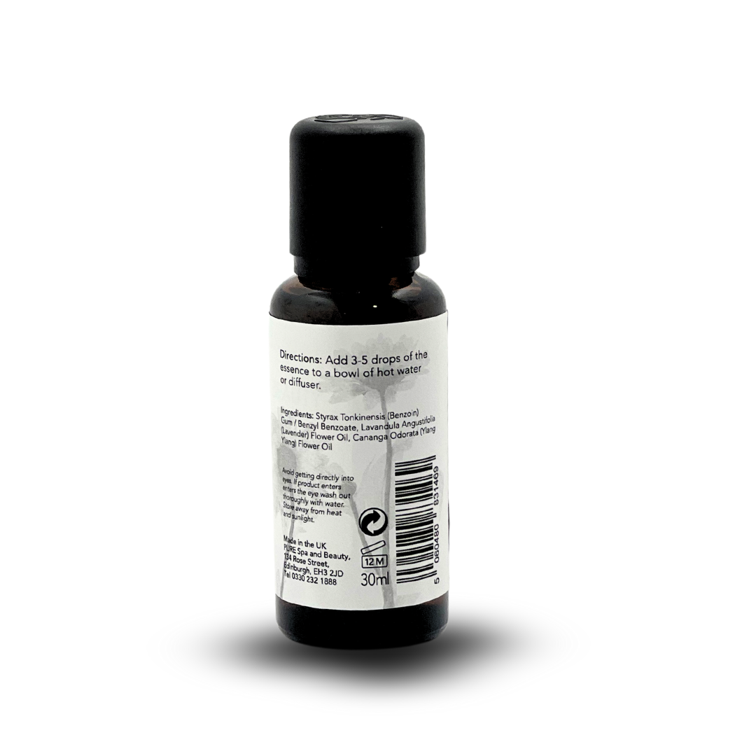 Unwind Essential Oil | PURE Spa Skincare