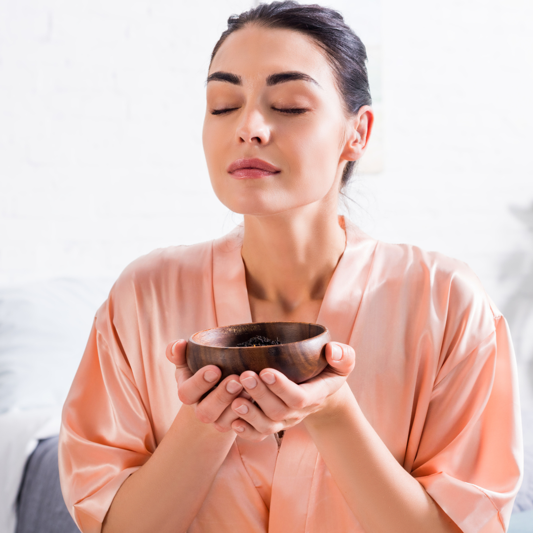 Unwind Essential Oil | PURE Spa Skincare