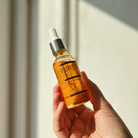 PURE Organic Cold-Pressed Rosehip Face Oil (30ml) | PURE Spa Skincare