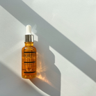 PURE Organic Cold-Pressed Rosehip Face Oil (30ml) | PURE Spa Skincare