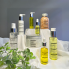 PURE Ultimate Pamper Skincare Kit | PURE Spa Skincare