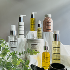 PURE Ultimate Pamper Skincare Kit | PURE Spa Skincare