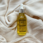 PURE Hydrate & Renew Face Oil (30ml) | PURE Spa Skincare