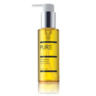 PURE Clean Glow Cleansing Oil 100ml – 100% natural oil-based face cleanser